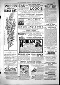 Old Print 1883 Webbs Black Oat Orme Waterloo Cup Lockyer Nubian Paste Pen 19th