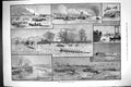 Old 1883 University Boat Race Oxford Cambridge Stormy Weather River T Victorian
