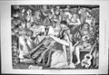 Old Print Sporting Dramatic News 1884 Dream Drama Music Entertainment Peo 19th