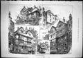 Old Sporting Dramatic News 1884 London Cock Magpie Drury Lane House W Victorian