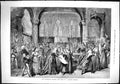 Old Sporting Dramatic News 1884 Canterburu Pilgrims Opea Villiers Sta Victorian