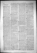 Old Sporting Dramatic News 1884 Darley Dale Fishery Edward Allen Angl Victorian