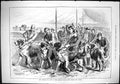 Old Sporting Dramatic News 1884 Kennel Club Show Crystal Palace St. B Victorian