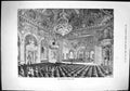 Old Sporting Dramatic News 1884 Interior Theatre Monte Carlo France A Victorian