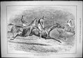 Old Sporting Dramatic News 1884 John Osborne Jockey Apology Horse Rac Victorian