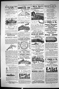 Old Sporting Dramatic News 1885 Holland Gun Pollard Lewis Gun Kynoch Victorian