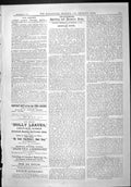 Old Sporting Dramatic News 1886 Fishing Lord Suffield Gunton Park Cov Victorian