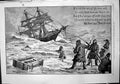 Old Print Beechams Pills St Helens Sea Life Sail Health Should Fail 1888 19th