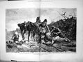Old Intercepted Despatches Stanley Berkeley Rider Robbed Tied Up 1888 Victorian