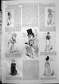 Old Captious Critic Mr Lionel Broughs Company Kate Phillips Mr Ward