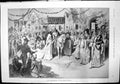 Old Dick Whittington Adelphi Theatre Vision Whittington Horseback 1899 19th