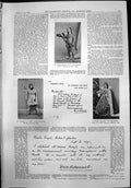 Antique Print Heythorp Hounds Albert Brassey Master Horse Fixture Pack 1899