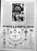 Old King Queen His Majesty'S Theatre British Opthalmic Hospital 1904 20th