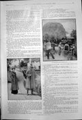 Old Car In Thousand Farm Carts Captious Critic Misalliance M Lewes 19 20th