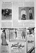 Old Archery Miss Prince Mrs Wadworth Mrs Francis Mrs Timson Hounds191 20th