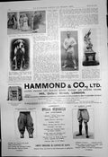 Old Capt W Wilson-Johnston Tennis Gamekeepers Dog Show Haisethorpe191 20th