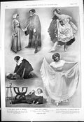 Old Dolly Dombey Iris Hoey Follies Aylesbury Melton Hunt Steeplechase