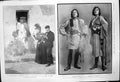 Old Algiers Marchetti Twelth Night Peasant Life Ireland Turf Fuel 191 20th