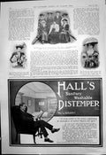 Old Kent Ladies Golf Team Norfolk Norwich Kennel Club Mrs Mackay 1910 20th