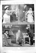 Old Importance Being Earnest Allan Aynesworth Shooting Wild Bison1910 20th
