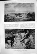 Old Sandbanks South Coast Leader Enchanted Shore Great Lady Collier19 20th