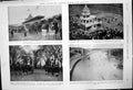 Old Sport States Coaching Harlem River Rowing Sheepshead Jockeys 1910 20th