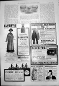 Old Presentation Mr Mrs J Stroyen Stockton On Tees Unionist Party 191 20th