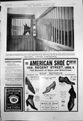 Old Kyl-Fire Escotts Stables American Shoe Co Territorials Daimler 19 20th