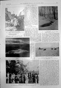 Old Bull Yard Stratford Leopard Camp Sheep Washing Gatwick Meeting191 20th