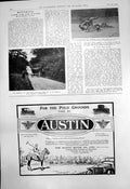 Old Scottish Trials Motor Cycles J Wood Hill Climb H Buxton Siddeley