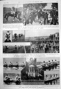 Old Racing Ateuil Newcastle Meeting Henley Practice Scullers C Fox 19 20th
