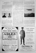 Old Wolverhampton Aviation A Boyle G Barnes J Radley P Diamond Co 191 20th