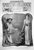 Old Elizabeth Firth Dollar Princess Margaret Cooper A Humble-Crofts 19th