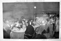 Old Dinner Terrace Paris Prince George Greece Incidents Cowes Weeks19 20th
