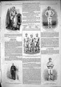 Old 1862 Strong Unthank Blair Allandale Armstrong Musgrove Scott Wrig Victorian