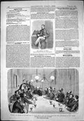 Old 1863 Ted Brown Hull Harry Kelly Championship Thames Everson Chamb Victorian