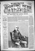 Original Old Antique Print 1863 Portrait Late Sir Tatton Sykes Moore Williamson