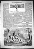 Old 1863 Belt David White Champion Light-Weight Boxing Australia Fox Victorian