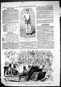Old 1863 George Jackson Pedestrian Cambridge Prince Wales Horse Racin Victorian