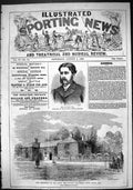 Old 1863 Toogwood Humber Rowing Regatta House Davis Queen'S Huntsman Victorian