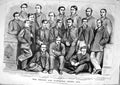 Old Oxford Cambridge Crews Kelly Hopwood Archer Jacobson Carr Mothe M
