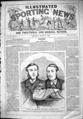 Old 1864 Oxford Cambridge Athletic Sport Daniels Hurdle Trinity Gooch Victorian