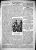 Original Old Antique Print 1865 Scene Streets London Princess'S Theatre Actors
