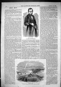 Antique Print 1866 Bailey Slapton Lee Fishing Wildfowl Shooting Devonshire 19th