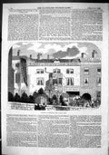 Old 1866 Training Quarters Oxford University Boat Crew Kirby'S White Victorian