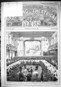 Old 1866 Presentation Silver Cup Kelley Champion Sculler England Cant Victorian