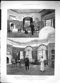 Old Michael Lost Angel Henry Arthur Jones Play Lyceum Theatre Forbes-