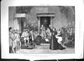 Old 1892 Trial Queen Katharine Shakspere Lyceum Theatre Terry Terriss Victorian