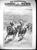 Old Horse Racing St. Leger Lord Rosebery Colt Ladas Alington Filly Th