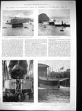 Old America Cup Challenger Shamrock Dumbarton Pontoons Thistle RoseVictorian
